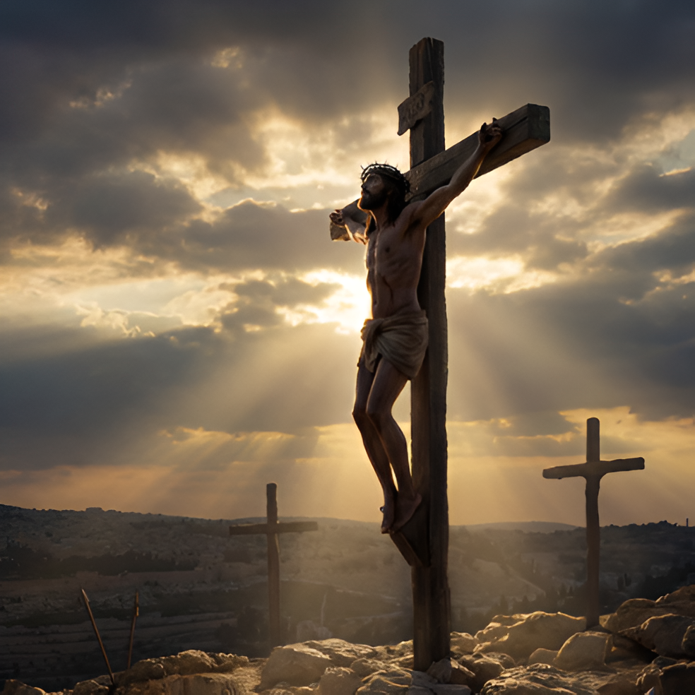 New Testament