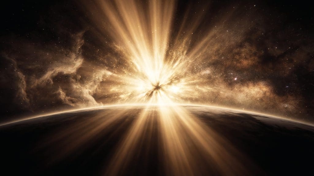 Let There Be Light